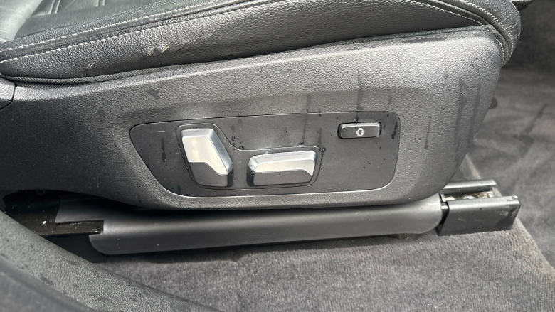 BMW X3 xDrive30d M Sport 5dr Step Auto Diesel Estate